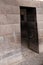 Inca Cut And Fitted Stone Doorway Cusco Peru