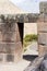 Inca Doorway in Pisac