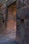 Inca Doorway in Pisac