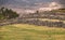 Inca fortress of Sacsayhuaman