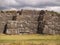 Inca fortress of Sacsayhuaman