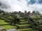 Inca ruins of Machu Picchu, Peru