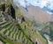 Inca ruins of Machu Picchu, Peru