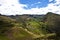 Inca ruins of Pisaq, Sacred Valley in Peru, South America