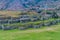 Inca`s ruins of Sacsaywaman near Cuzco