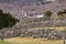 Inca site of Saqsaywaman in Peru