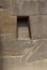 Inca stone masonry