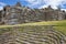 Inca stonework - Sacsayhuaman - Peru