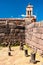 Inca Uyo Fertility Temple in Chucuito, Peru