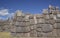 Inca wall