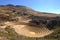 The Incan agricultural terraces at Moray