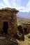 Incan ruins- Peru