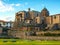 Incan temple Qoricancha in Cusco