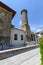 Ince Minaret Madrasa. It is one of the must-see buildings in Konya.