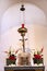 Incense Holder Altar Mission San Luis Obispo de Tolosa California