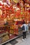 An Incense shop in Hong Kong