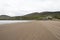 Inch Beach on Dingle Peninsula, County Kerry