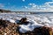 Incoming Tide at Church Beach