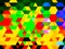 An incomparable lovely graphical design of colorful pattern of squares