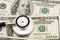 Increasing health care costs