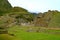 Incredible Ancient Inca Structures Inside Machu Picchu, the New Seven Wonders of the World in Cusco Region