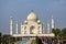 The incredible beauty of the Taj Mahal