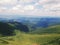 incredible Carpathian Mountains