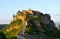 Incredible Civita di Bagnoregio, Italy