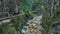 Incredible Gorge Scenery in Taroko National Park