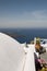 Incredible imerovigli santorini sea view