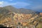 Incredible La Paz Cityscape with the Mountain Range in Backdrop, Bolivia, South America