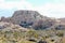 Incredible landscape photo of Joshua Tree National park