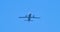 Incredible Military Cargo Airplane C-27J does a Barrel Roll Aerobatic Manouver