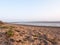 Incredibly Beautiful Shots of the River Beds in Wivenhoe Essex a