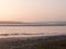 Incredibly Beautiful Shots of the River Beds in Wivenhoe Essex a