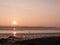 Incredibly Beautiful Shots of the River Beds in Wivenhoe Essex a