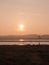 Incredibly Beautiful Shots of the River Beds in Wivenhoe Essex a