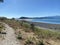 Incredibly beautiful views at low tide of the hike between Denman Island and Jáji7em and Kw’ulh Marine Park