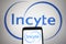 Incyte Corp logo