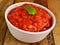 Indain tomato Chutney