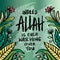 Indeed Allah is ever watching over you.