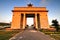 Independence Arch, Accra, Ghana