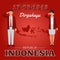 Independence Day of the Republic of Indonesia.