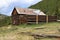 Independence Ghost Town, Colorado