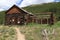 Independence Ghost Town, Colorado