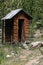 Independence Ghost Town, Colorado