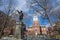 Independence Hall National Historic Park