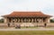 Independence Memorial or Commemoration Hall in Colombo