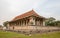 Independence Memorial or Commemoration Hall in Colombo