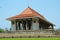 Independence Memorial Hall of Sri Lanka in Colombo